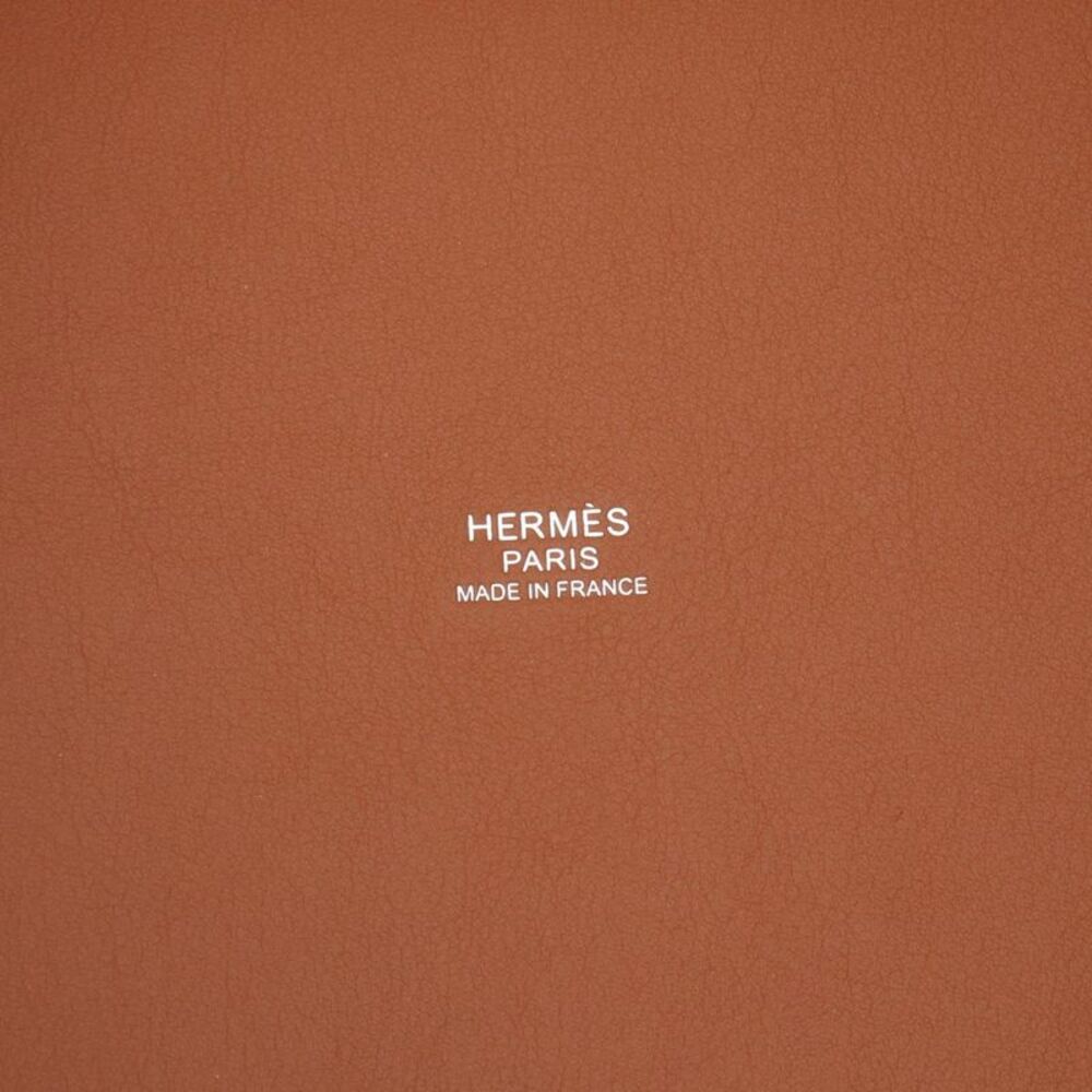 Hermes Picotin Lock PM Handbag Beige Multi-color - Picture 4 of 5